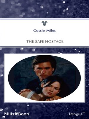 cover image of The Safe Hostage